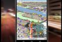 GPS навигатор CityGuide screenshot 5