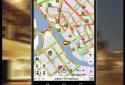 GPS навигатор CityGuide screenshot 9