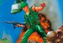 Wolf of the BF:Commando MOBILE screenshot 5