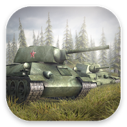 Т-34: Возрождение из пепла