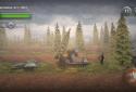 Т-34: Возрождение из пепла screenshot 1
