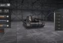 Т-34: Возрождение из пепла screenshot 2