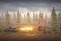 Т-34: Возрождение из пепла screenshot 5