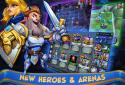Hero Academy 2 screenshot 4