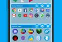 Foldery Multicon Folder Widget screenshot 4