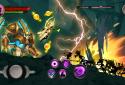 Stickman Legends - Ninja Warriors: Shadow War screenshot 6