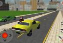 Russian Gangster Simulator 3D screenshot 1
