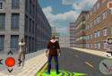 Russian Gangster Simulator 3D screenshot 7