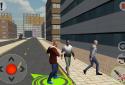 Russian Gangster Simulator 3D screenshot 8