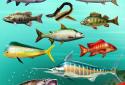 The Fishing Club 3D screenshot 7