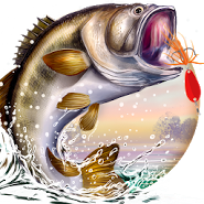 The Fishing Club 3D