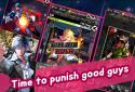 Villain Rush screenshot 2