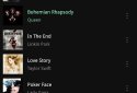 PowerAudio Pro Music Player screenshot 5