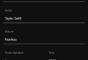 PowerAudio Pro Music Player screenshot 6