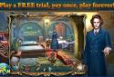 Haunted Legends: The Stone Guest screenshot 6