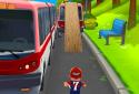 Bike Racing - Bike Blast Rush screenshot 1