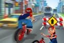Bike Racing - Bike Blast Rush screenshot 2