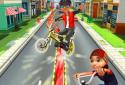 Bike Racing - Bike Blast Rush screenshot 4