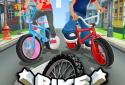 Bike Racing - Bike Blast Rush screenshot 6