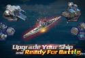 Warship X - Massive Naval Game screenshot 3