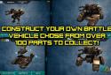 Frag The Tanks Premium screenshot 2