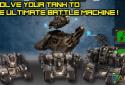 Frag The Tanks Premium screenshot 7