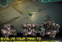 Frag The Tanks Premium screenshot 8