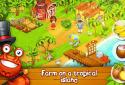 Farm Paradise: Hay Island Bay screenshot 3