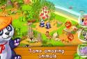 Farm Paradise: Hay Island Bay screenshot 6