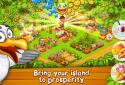 Farm Paradise: Hay Island Bay screenshot 7