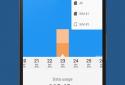 Data Sharing - Tethering screenshot 2