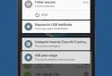 Data Sharing - Tethering screenshot 8