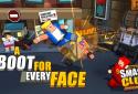 Smash Club:Streets of Shmeenis screenshot 1