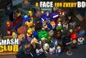 Smash Club:Streets of Shmeenis screenshot 5