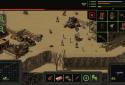 Omega Vanitas MMORPG screenshot 3