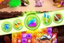 Shrek Sugar Fever - Puzzle Game screenshot 10