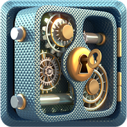 100 Doors: Hidden objects