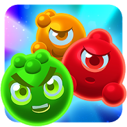 Space Jam Blast – An unique match tap game