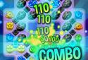 Space Jam Blast – An unique match tap game screenshot 1