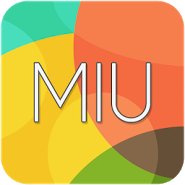 Miu - MIUI 9 Style Icon Pack