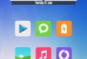 Miu - MIUI 9 Style Icon Pack screenshot 2