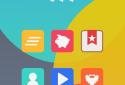 Miu - MIUI 9 Style Icon Pack screenshot 3