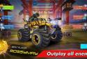 Overload - Multiplayer Car Battle screenshot 2