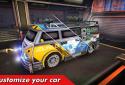 Overload - Multiplayer Car Battle screenshot 3