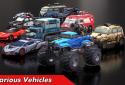 Overload - Multiplayer Car Battle screenshot 4