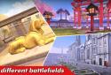 Overload - Multiplayer Car Battle screenshot 5