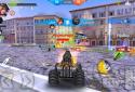 Overload - Multiplayer Car Battle screenshot 6