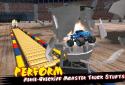 Truck Wars: The Final Battle screenshot 5
