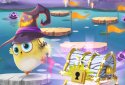 Angry Birds Match screenshot 4