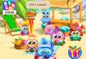 Angry Birds Match screenshot 6